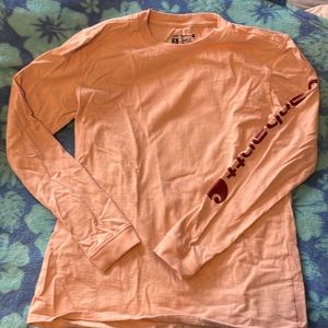 Carhartt long sleeve